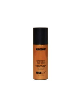 NUDESTIX - NUDEBODY Sunshine Oil Body Elixir, 3.38 oz.