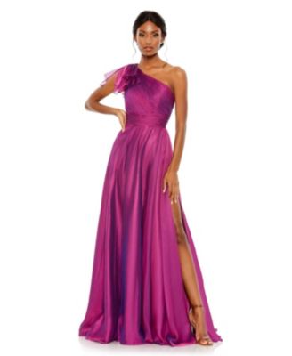 Mac Duggal