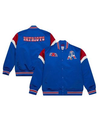 Mitchell & Ness