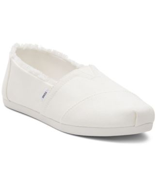 TOMS - Women's Alpargata Cloudbound Slip-On Flats