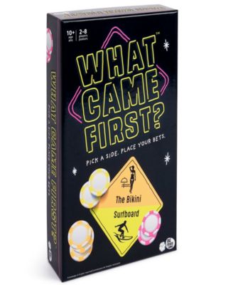 Big Potato Games