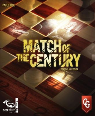Capstone Games