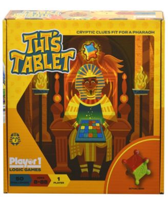 Player 1