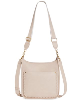 Style & Co - Whipstitch Medium Crossbody