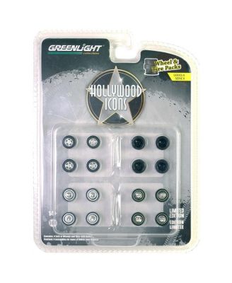 Greenlight Collectibles