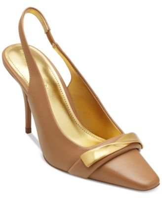 Donna Karan New York - Sayer Slingback Pumps