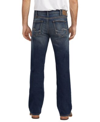 Silver Jeans Co.