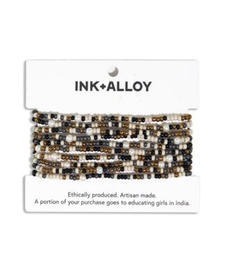 INK+ALLOY