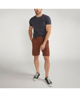 Silver Jeans Co.