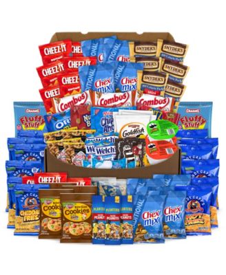 SnackBoxPros - Big Party Snack Box