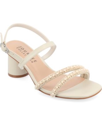 Journee Collection
