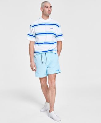 Hugo Boss - Men's Dumo Logo Shorts