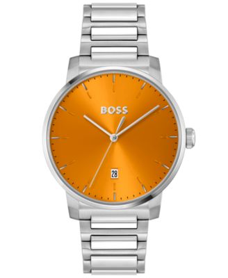 Hugo Boss