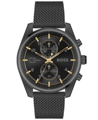 Hugo Boss
