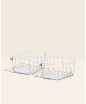 Open Spaces