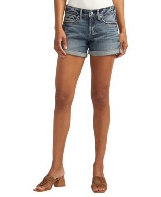 Silver Jeans Co.