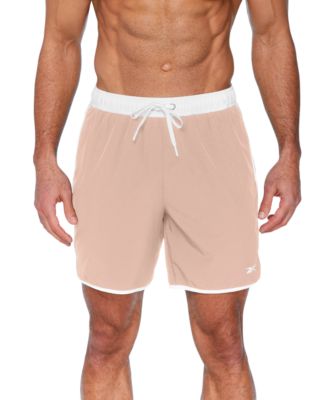 Reebok - Men's Quick-Dry Core Volley 7" Swim Trunks