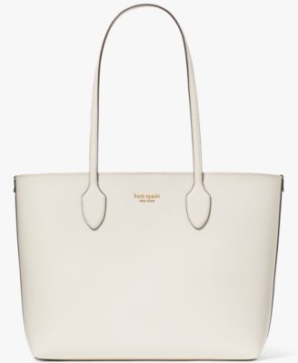 kate spade new york - Bleecker Saffiano Leather Large Tote
