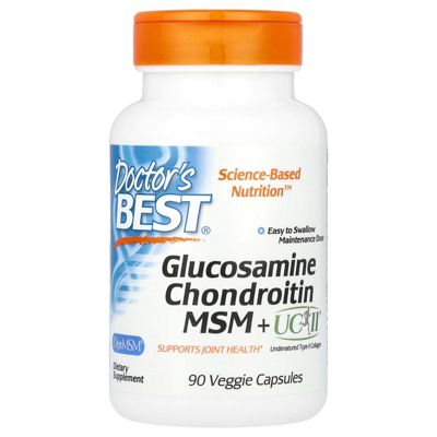 Doctor's Best