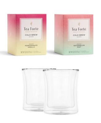 Tea Forte