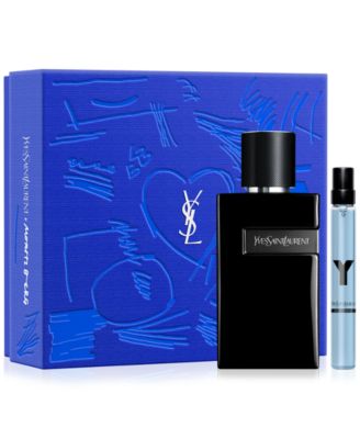 Yves Saint Laurent - Men's 2-Pc. Y Le Parfum Gift Set