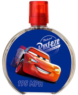 Disney - Cars Eau de Toilette, 3.4 oz.
