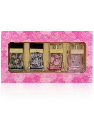Ellen Tracy - 4-Pc. Classic Floral Eau de Parfum Best Sellers Gift Set