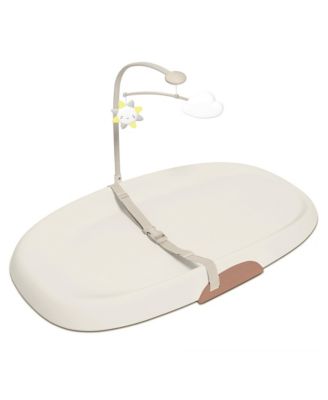 Skip Hop - Nursery Style Wipe-Clean Changing Pad