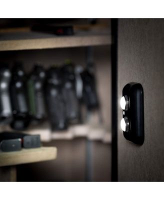 ILLUMISAFE LIGHTS