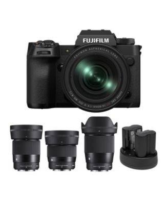 Fujifilm