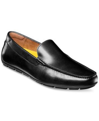 Florsheim - Men's Motor Slip-On Venetian Drivers