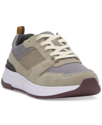 Vince Camuto - Men's Gavyn Lace-Up Sneakers