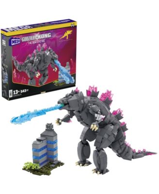 Mega Bloks