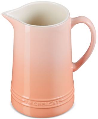 Le Creuset - Stoneware Signature Pitcher