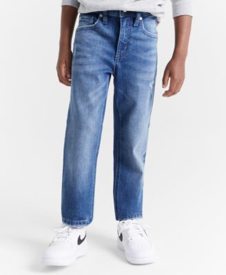 Epic Threads - Big Boys Slim-Fit Lexington Jeans