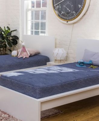 Corsicana - LUUF 9" Medium Mattress - Full