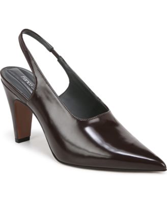 Franco Sarto - Sorrento Slingback Pumps