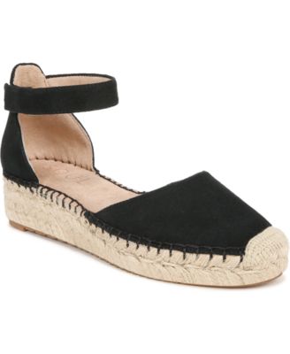 Soul Naturalizer - Wren Ankle Strap Espadrilles