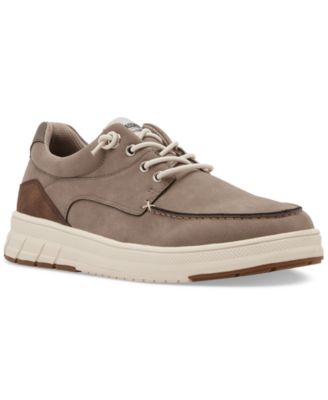 Madden Men - Men's M-Noppee Lace-Up Moc-Toe Sneakers