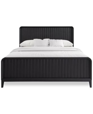 Furniture - Assemblage Queen Bed