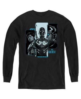 Blue Beetle