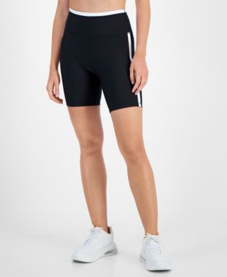 ID Ideology - Women's Ribbed Bike Shorts