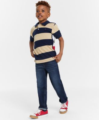 Tommy Hilfiger