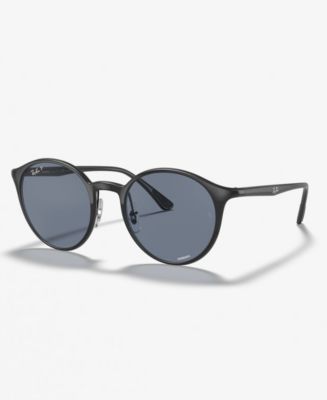 Ray-Ban - Polarized Sunglasses, RB4336CH50-YZP