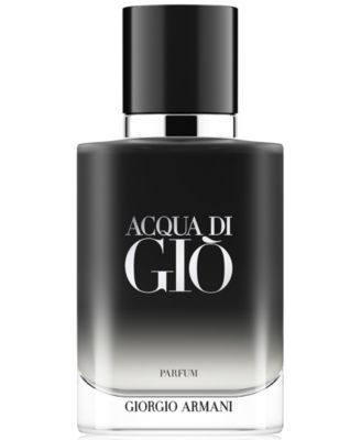 Giorgio Armani - Men's Acqua di Giò Parfum Fragrance Collection