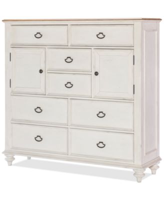 Furniture - Mandeville Door Chest