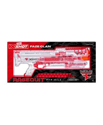X-Shot