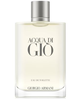 Giorgio Armani - Men's Acqua di Giò Eau de Toilette Fragrance Collection