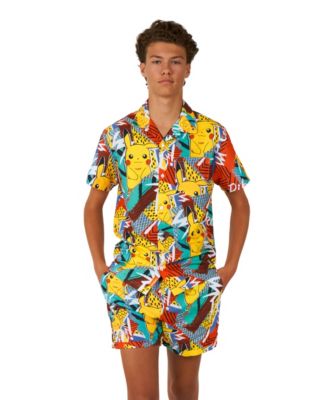 OppoSuits