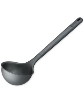 Zyliss - Large Ergonomic Heat-Resistant Ladle